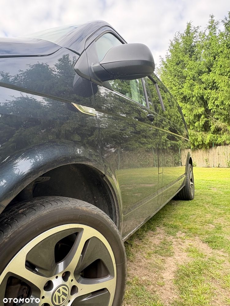 Volkswagen Transporter L2 DSG - 25