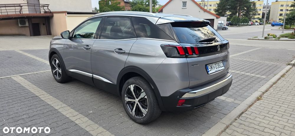 Peugeot 3008 1.2 PureTech Allure S&S - 7