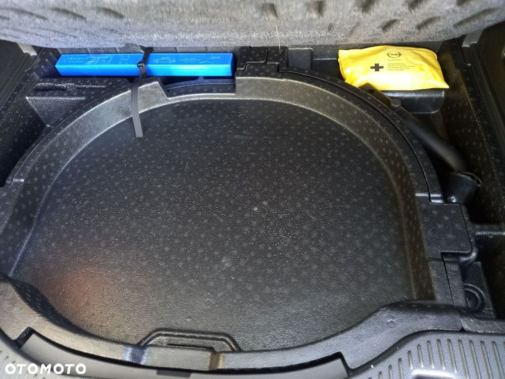 Opel Mokka 1.7 CDTI ecoFLEX Start/Stop Innovation - 22