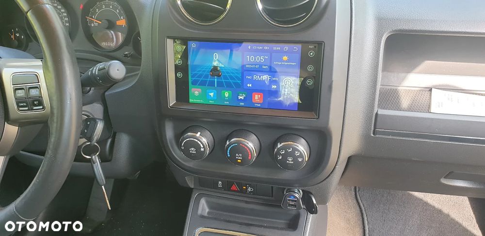 Jeep Patriot - 15