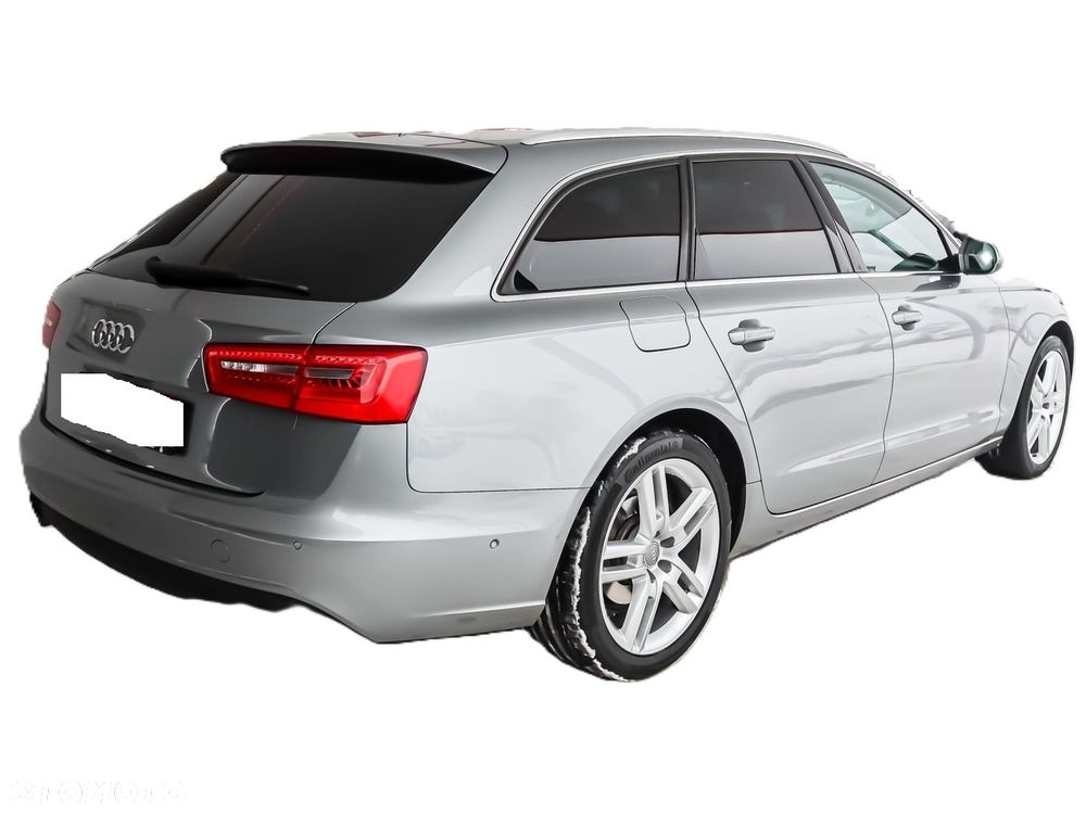 Audi A6 Avant 2.0 TDI Prime Line - 7
