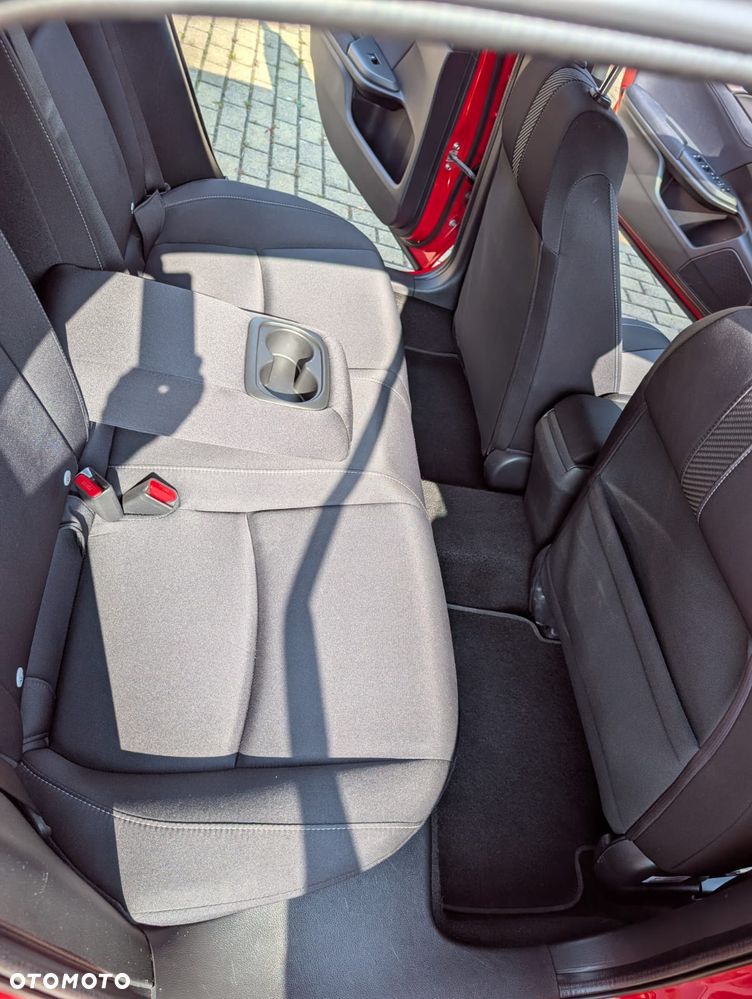 Honda Civic 1.5 T Executive CVT - 26