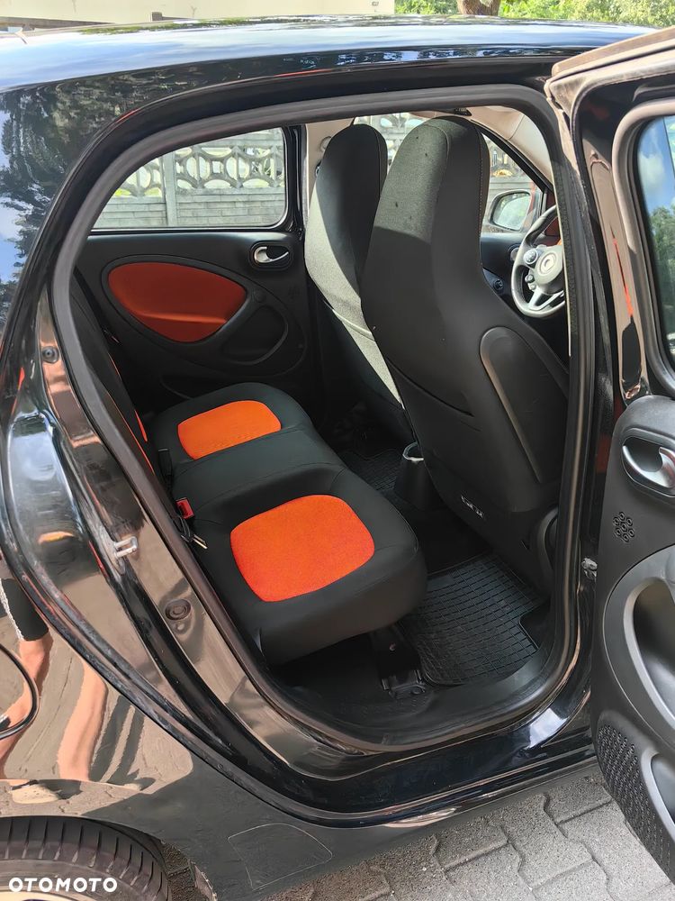 Smart Forfour passion - 11