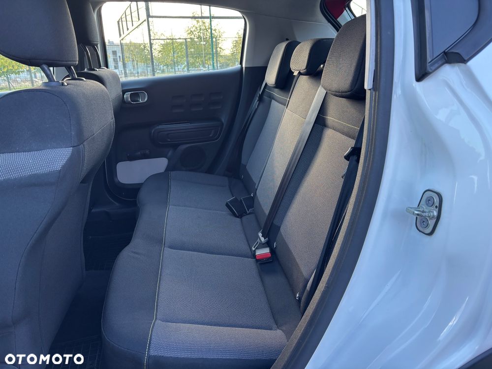 Citroën C3 1.2 PureTech Live - 16