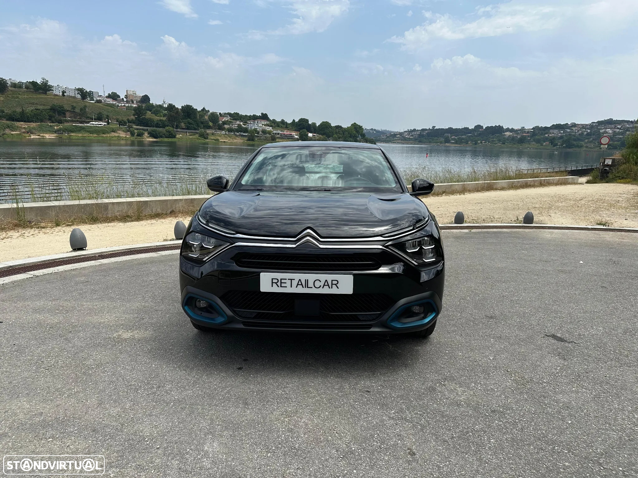 Citroën e-C4 50 kWh Feel Pack - 17