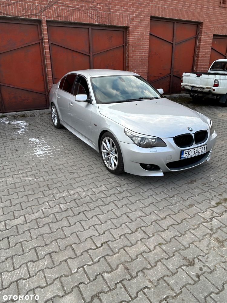 BMW Seria 5 - 2