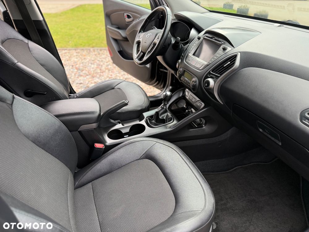 Hyundai ix35 - 28