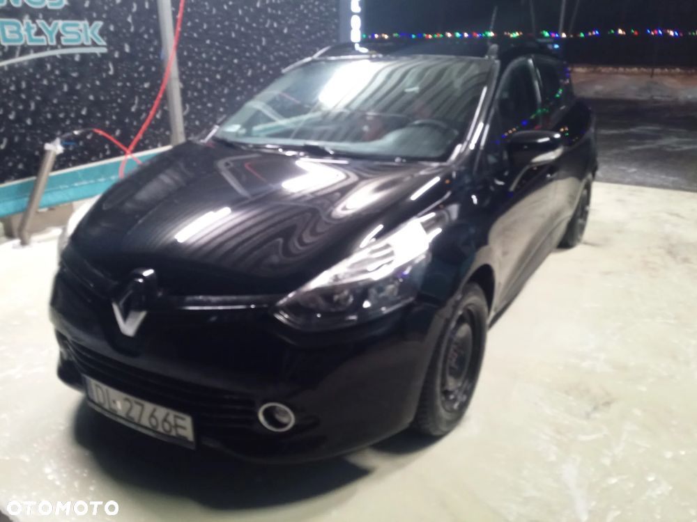 Renault Clio - 6
