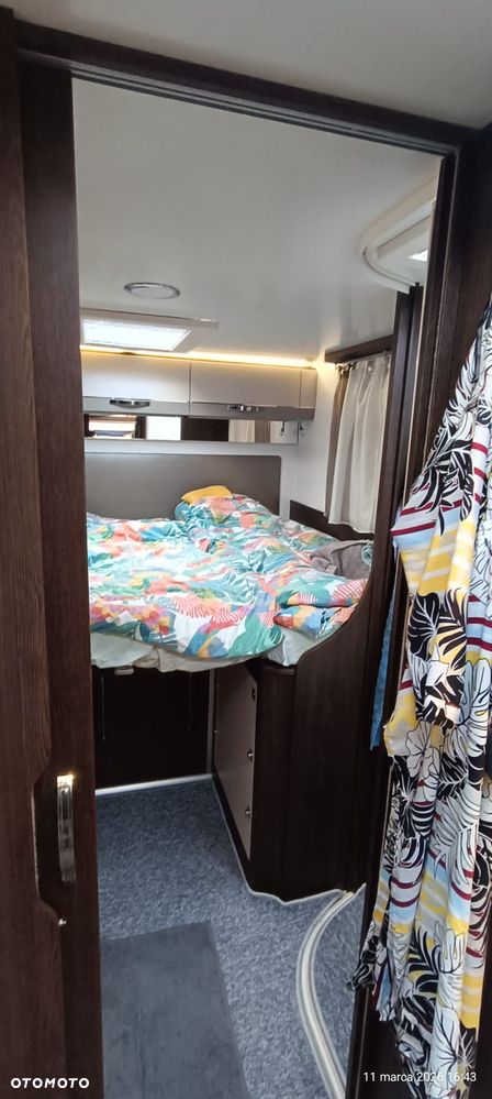 Benimar Tessoro 463 NK - 20