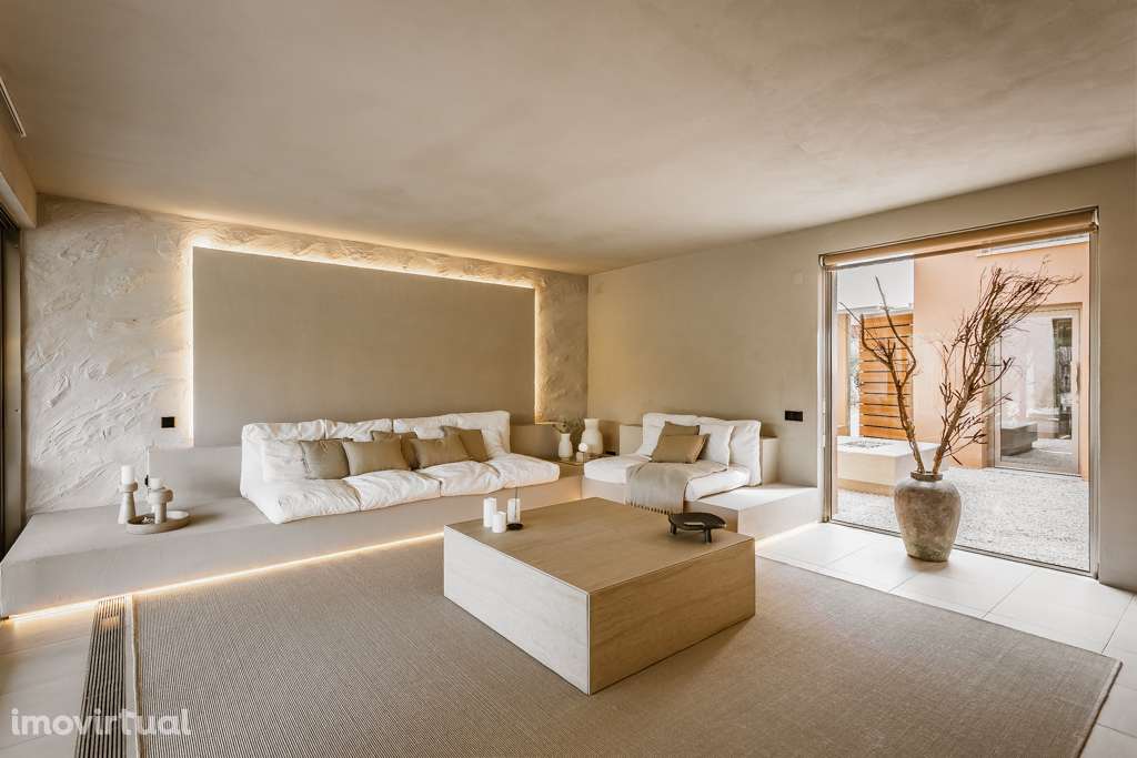 Moradias de luxo V4 à venda na Herdade dos Salgados, Algarve - Grande imagem: 2/6