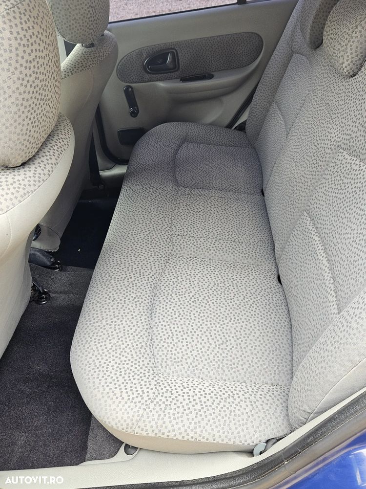 Renault Clio 1.4 Dynamique - 13