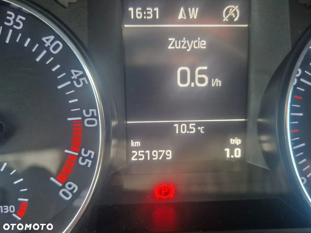 Skoda Fabia 1.4 TDI Cool Edition - 11