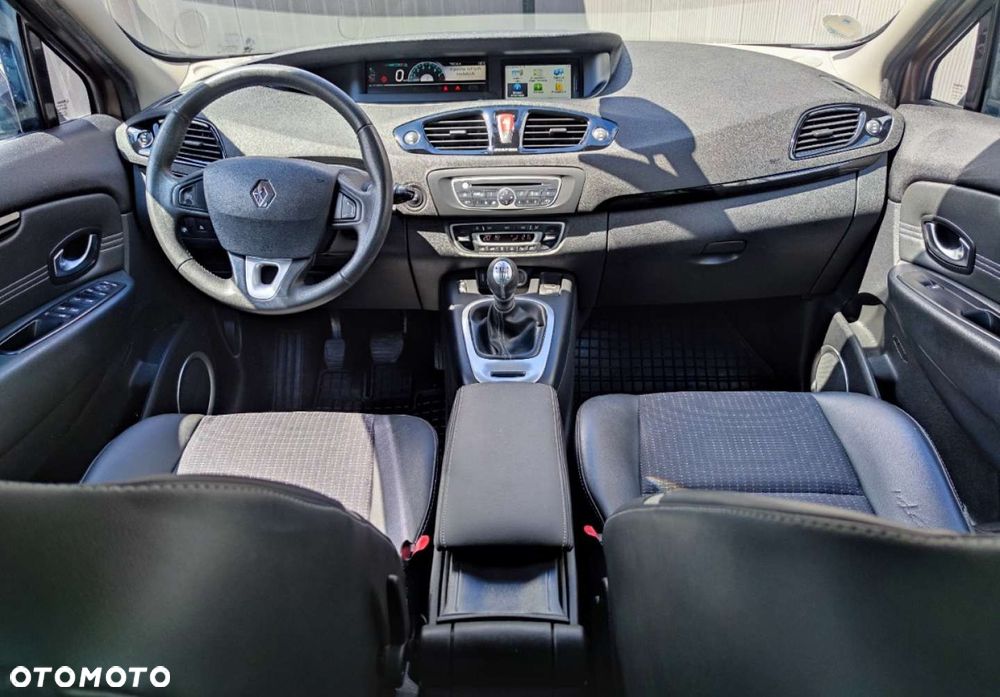 Renault Grand Scenic TCe 130 Dynamique - 13