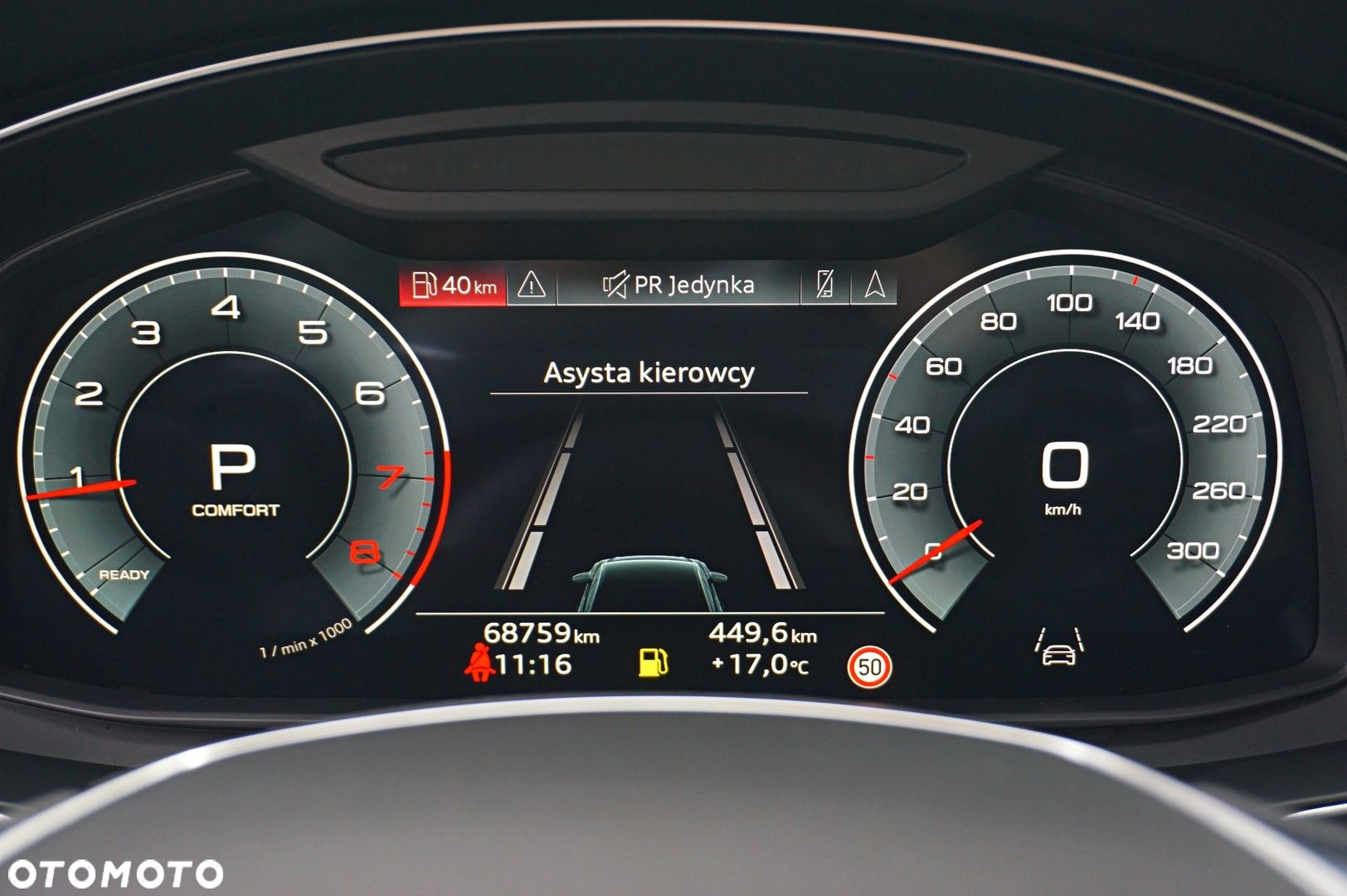 Audi A6 - 29