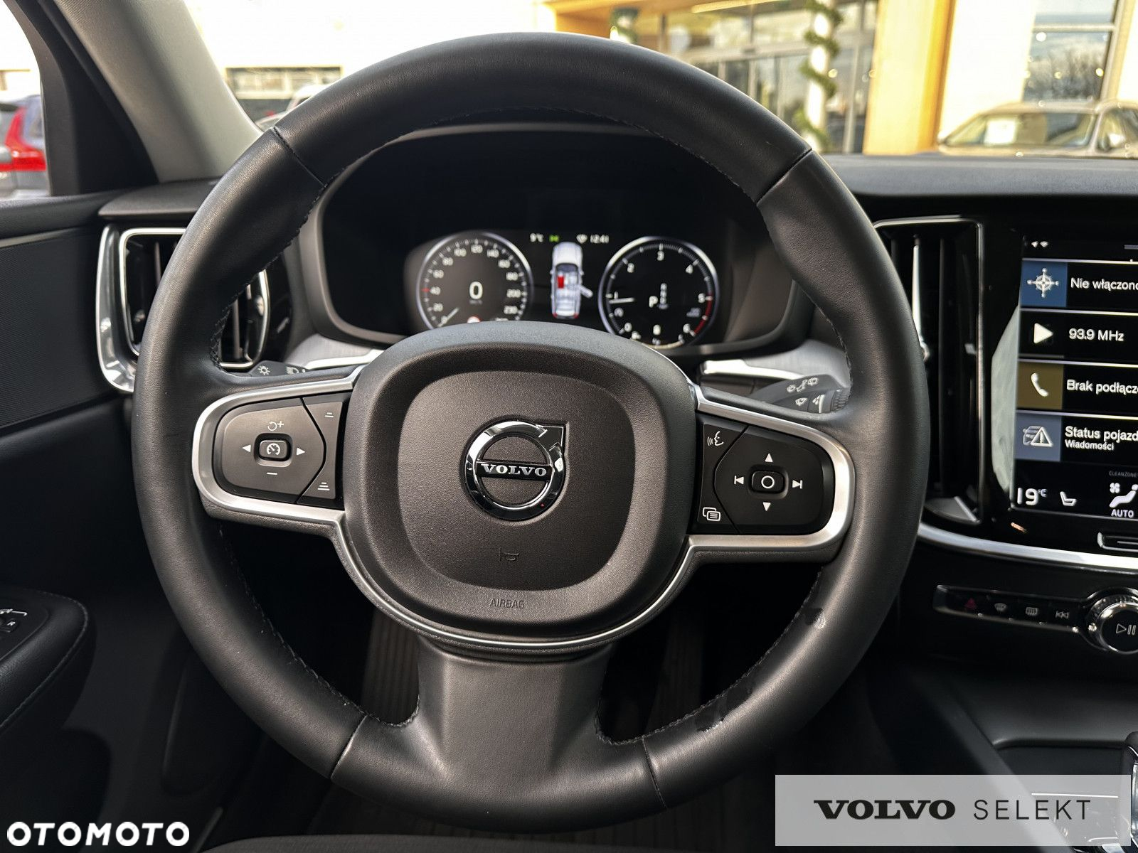 Volvo V60 - 12