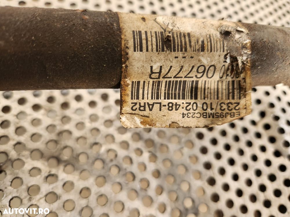 Planetare Planetara Stanga Dreapta Renault Scenic 3 Megane 3 1.5 Dci 6+1 Cod 8200847584 Cod 820006777R An 2008-2009-2010-2011-2012 Dezmembrez Renault Grand Scenic 1.5 Dci An 2009-2010-2011-2012 Manual 6+1 Trepte 2x4 - 5