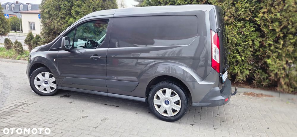 Ford TRANSIT CONNECT - 7
