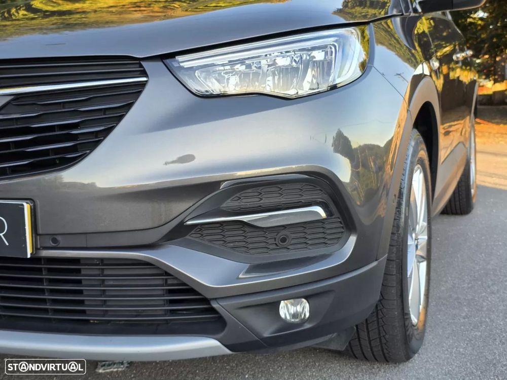 Opel Grandland X 1.5 CDTI Business Edition - 7