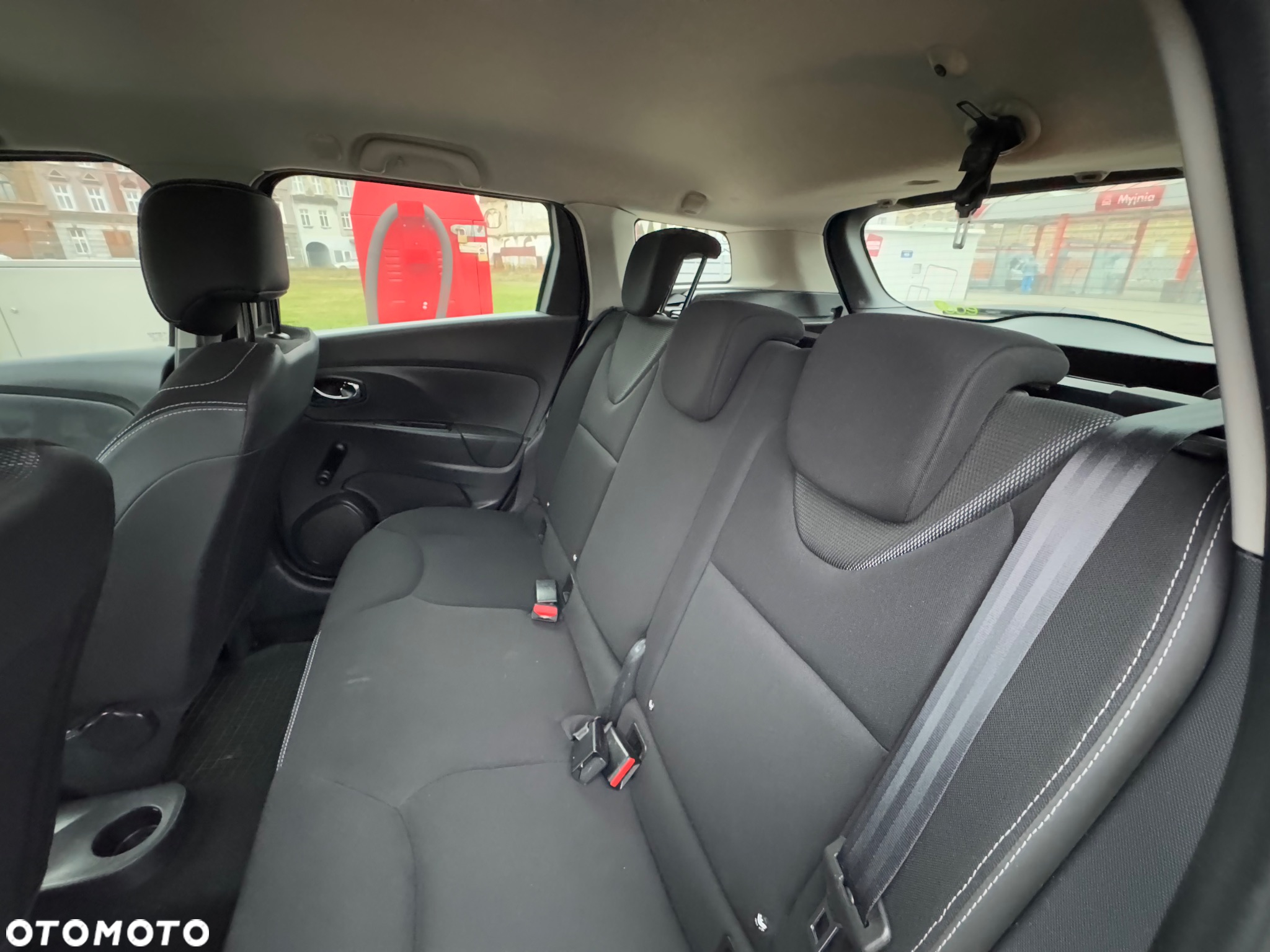 Renault Clio 0.9 Energy TCe Expression - 7