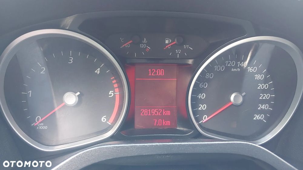 Ford S-Max - 14
