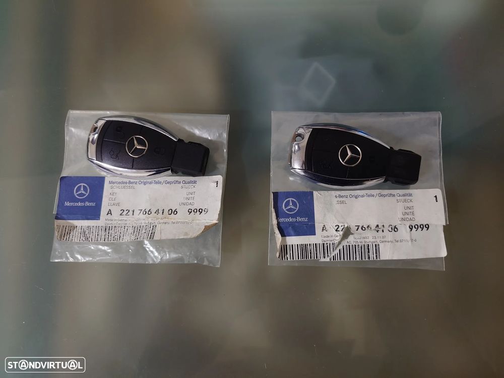 Mercedes-Benz C 200 K Avantgarde Aut. - 16