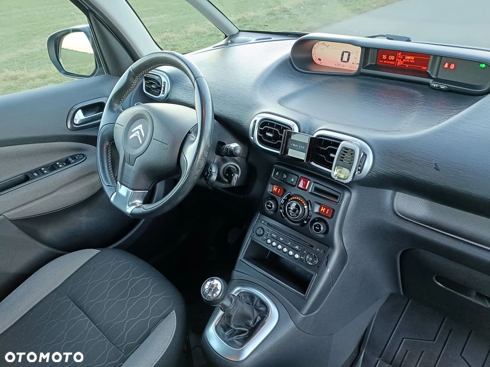 Citroën C3 Picasso BlueHDi 100 Selection - 13