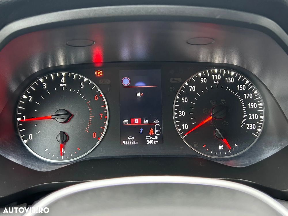 Renault Captur TCe 90 Equilibre - 15