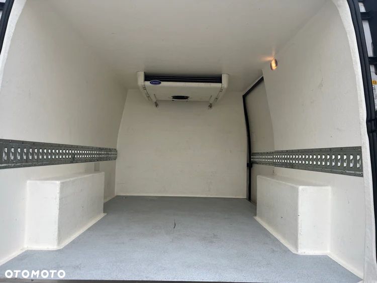 Mercedes-Benz Vito 114 CDI (279) - 11