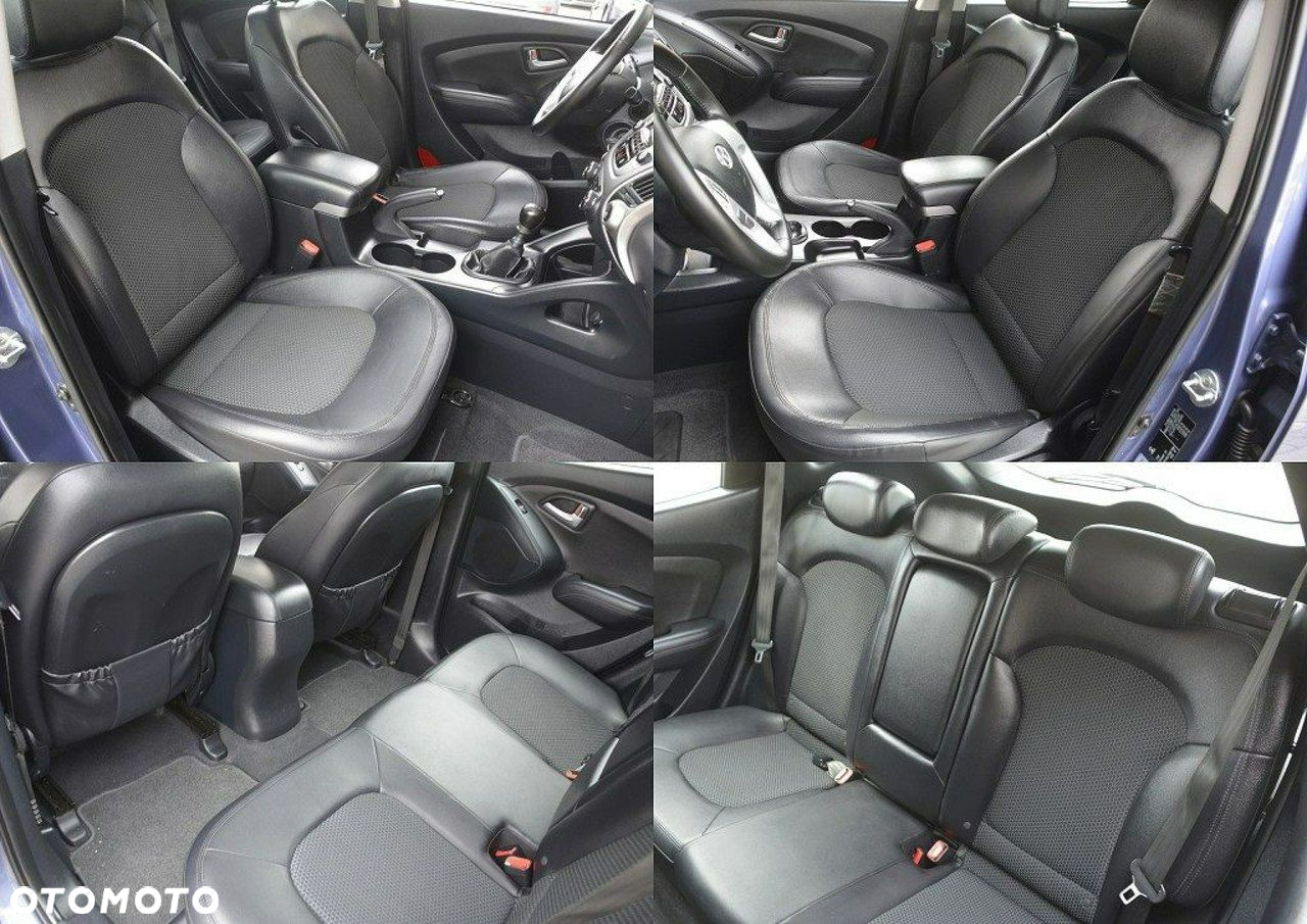 Hyundai ix35 1.7 CRDi 2WD Classic - 23