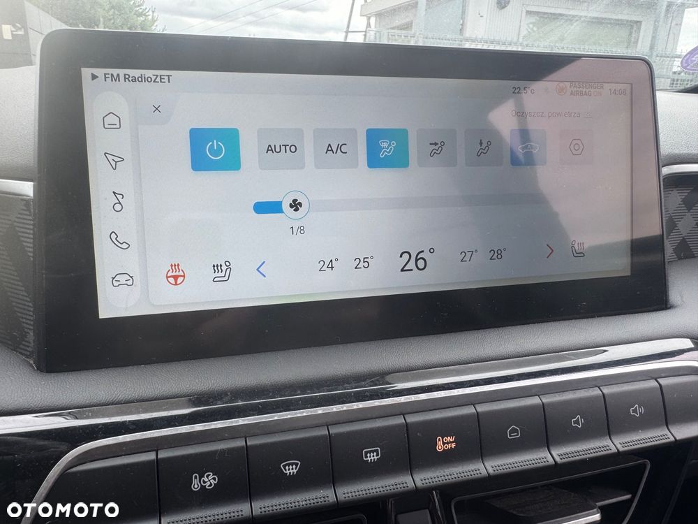 MG MG3 3 Hybrid+ Comfort - 10