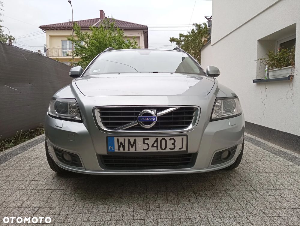 Volvo V50 D4 Momentum - 3