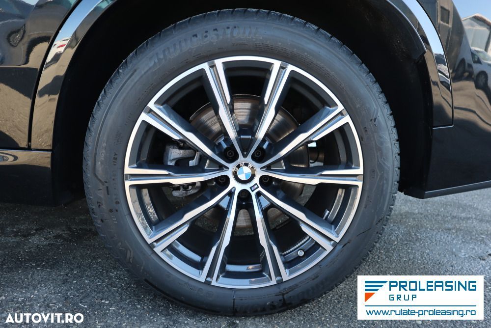 BMW X5 - 7