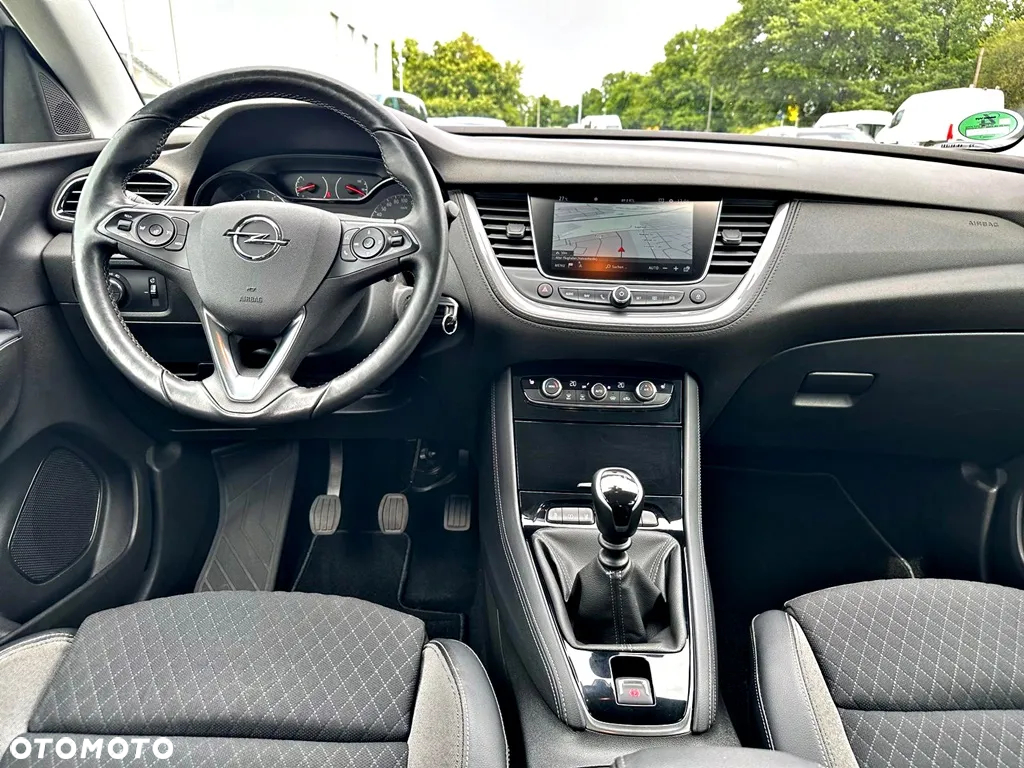 Opel Grandland X 1.5 D Start/Stop Business Elegance - 7