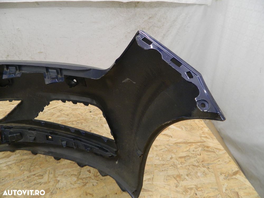 Bara fata VW Polo 2G, 2017, 2018, 2019, 2020, 2021, 2GS807221. - 8