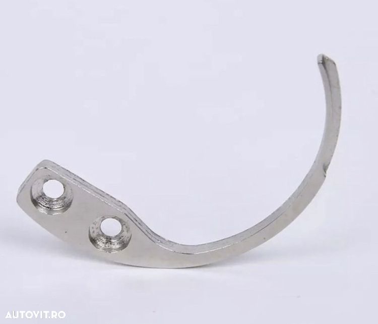 Carlig gheara cui alarma haine tag - 1