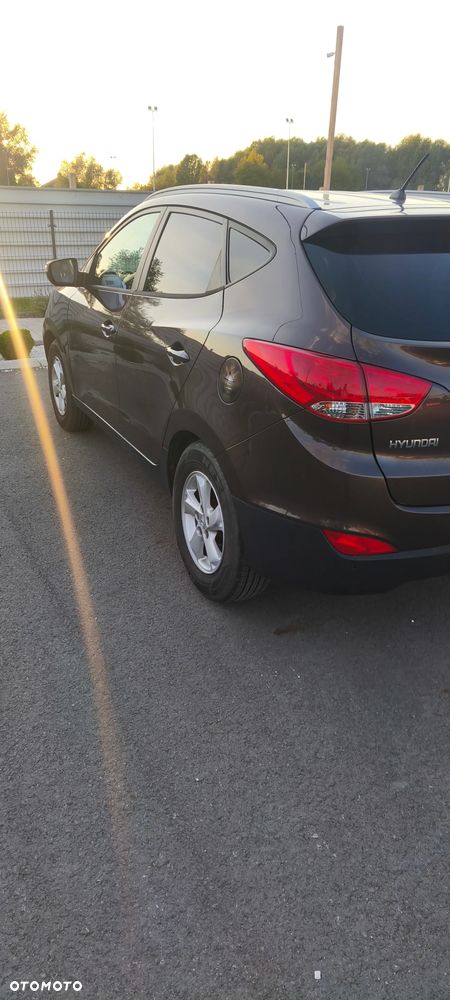 Hyundai ix35 - 14