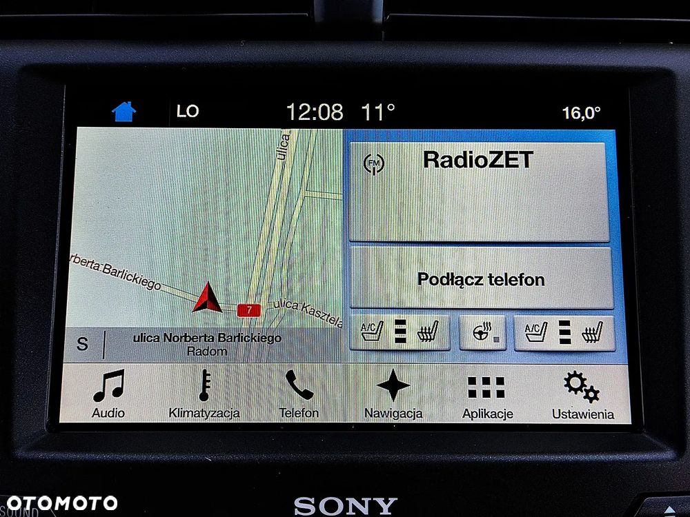 Ford Mondeo 2.0 TDCi PowerShift-Aut Allrad Titanium - 26