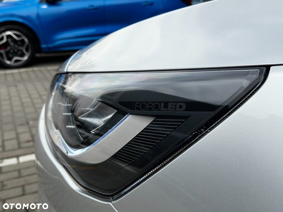 Ford Focus - 10