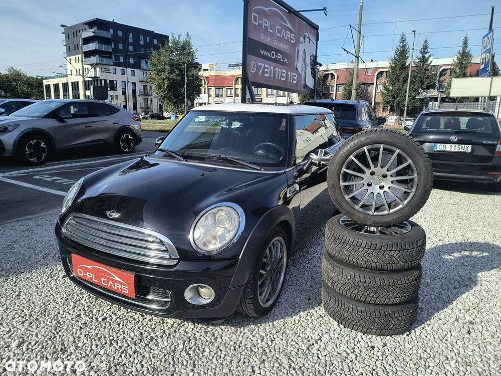 MINI Cooper - 32