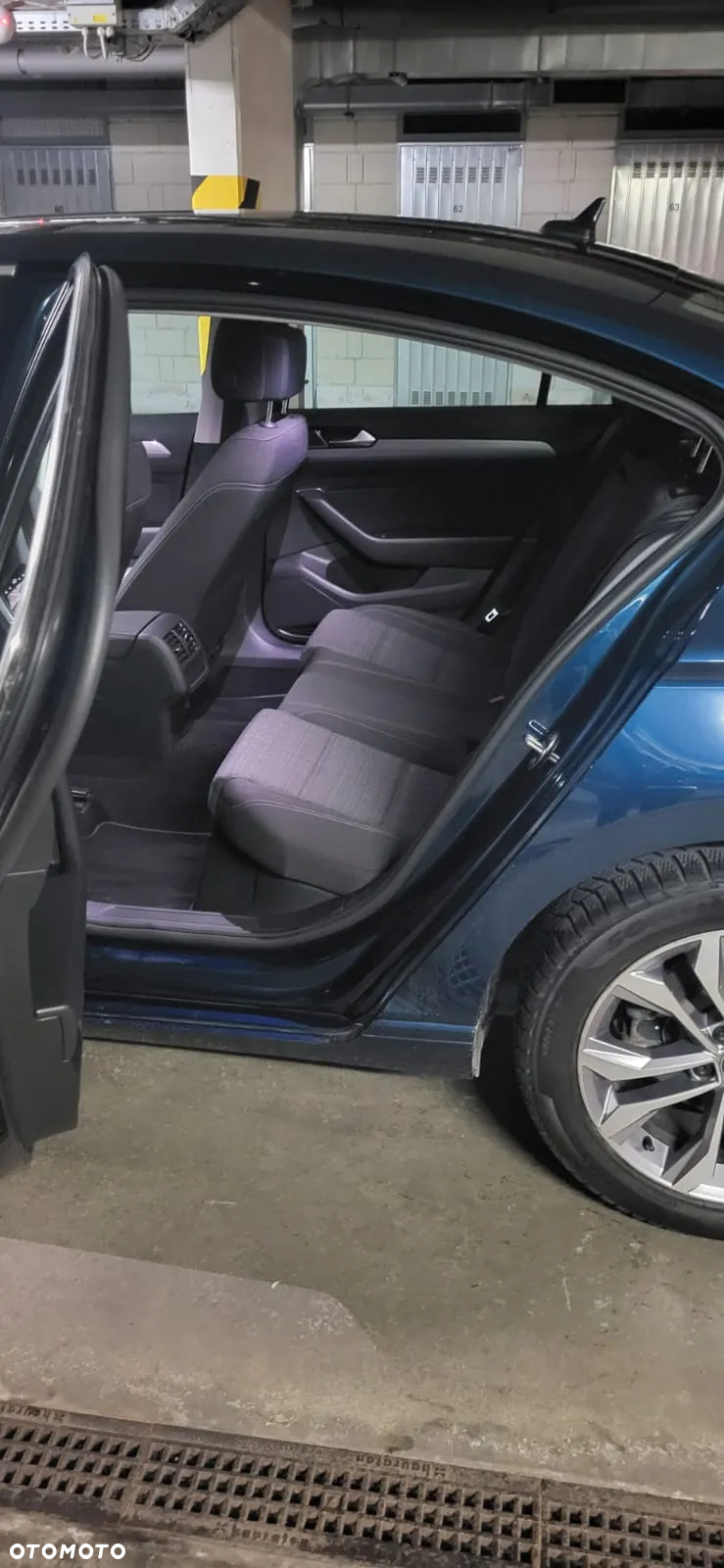 Volkswagen Passat 1.5 TSI EVO Business - 8