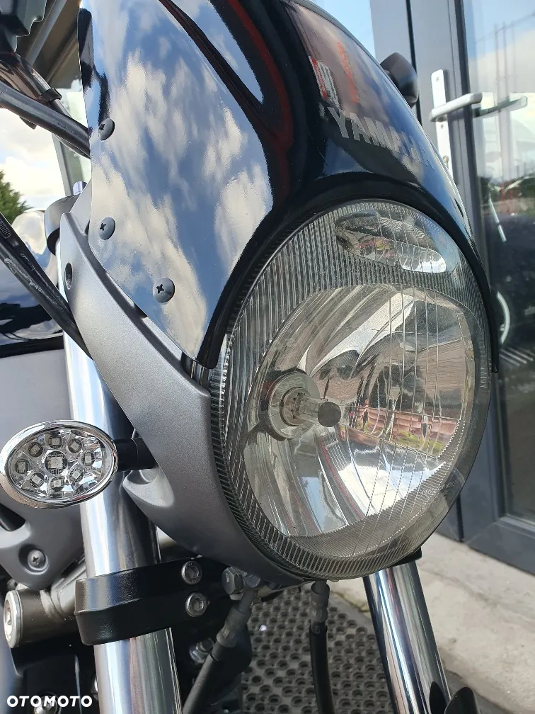 Yamaha Bulldog - 17
