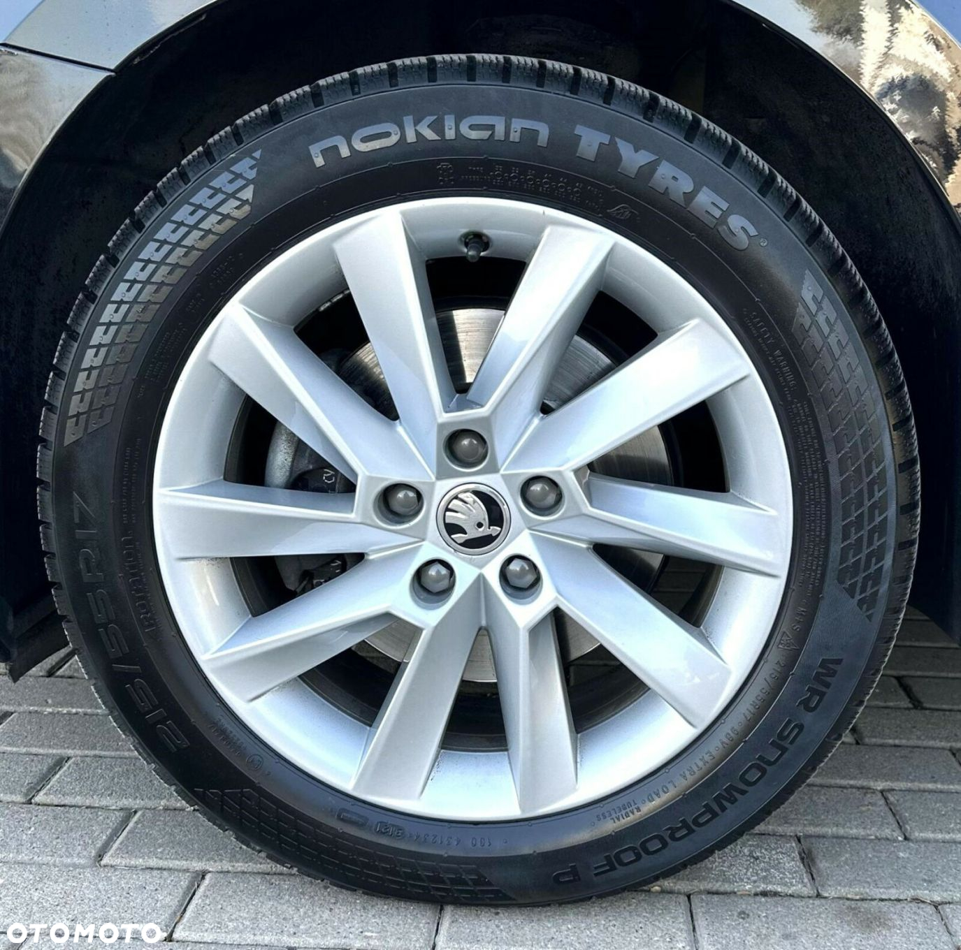 Skoda Superb - 28