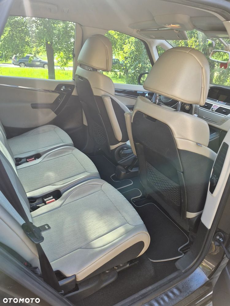 Citroën C4 Picasso - 9
