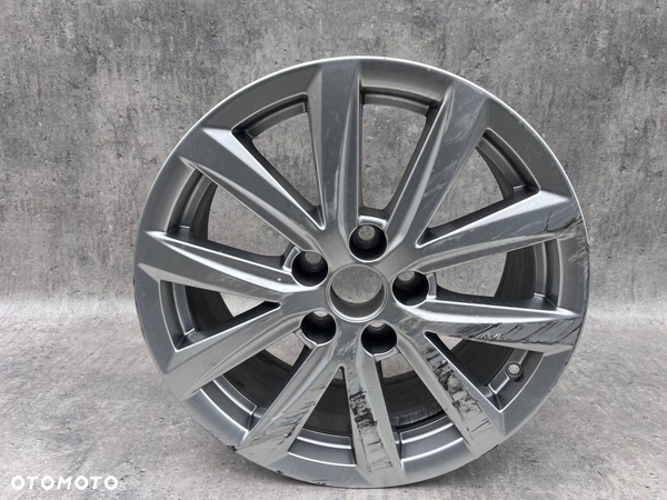 FELGA LEXUS 17" 7.5" ET40