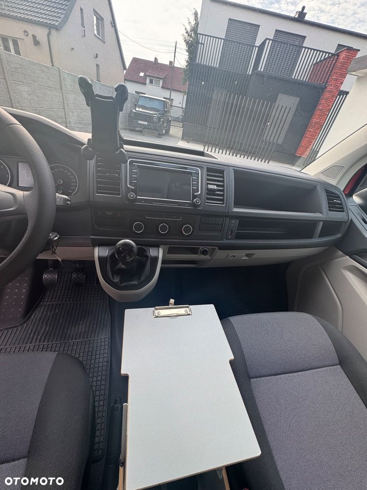 Volkswagen T6 Transporter - 9