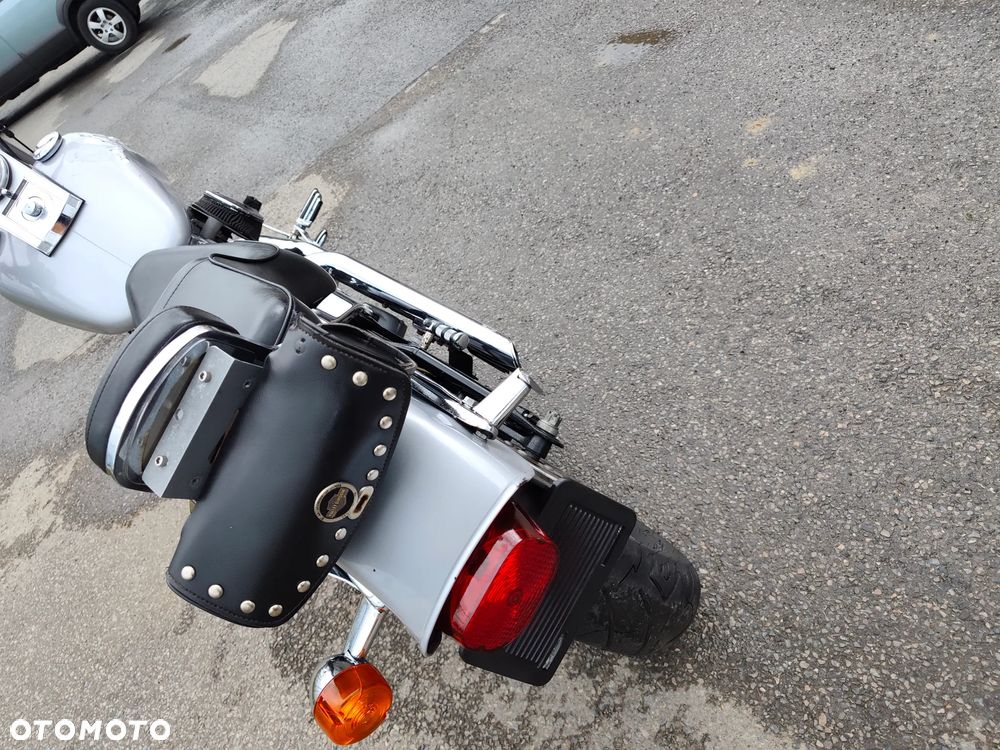 Harley-Davidson Softail Standard - 20
