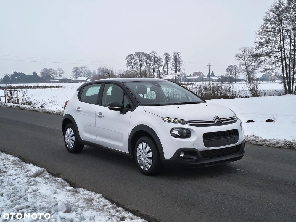 Citroën C3 Pure Tech 83 S&S SHINE PACK - 1