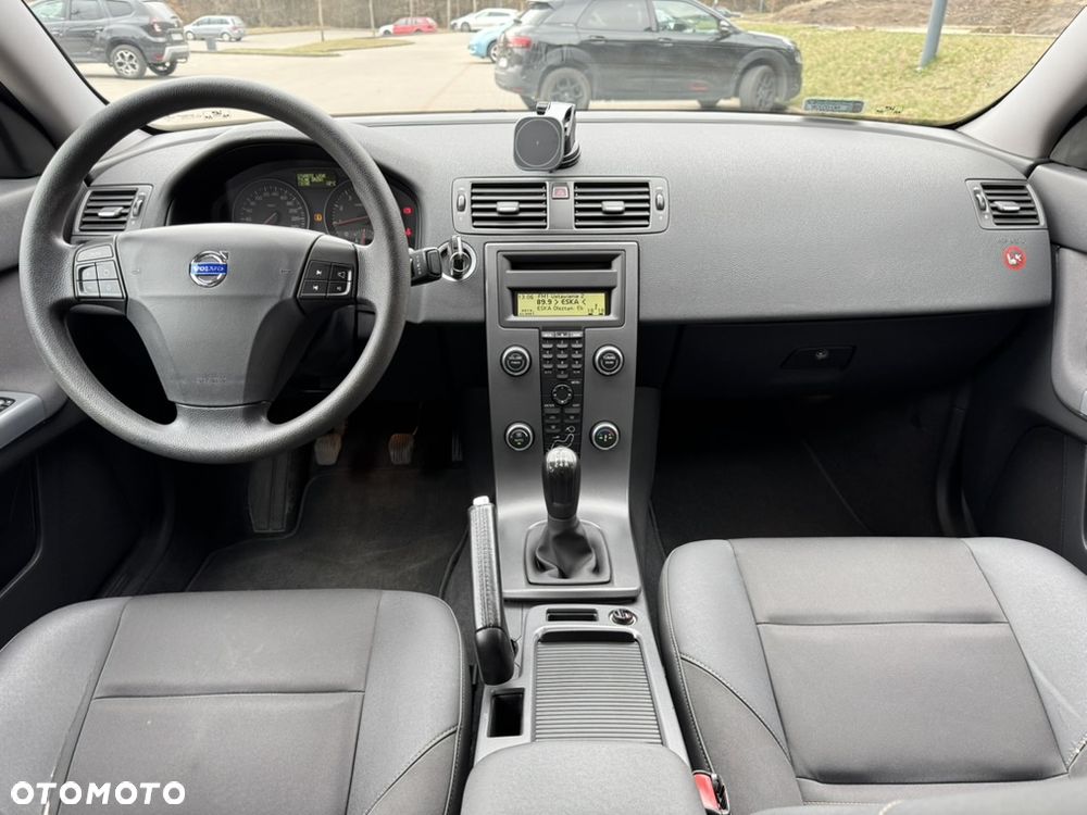 Volvo S40 1.8 Kinetic - 15