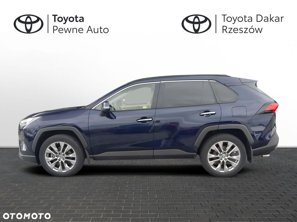 Toyota RAV4 - 2