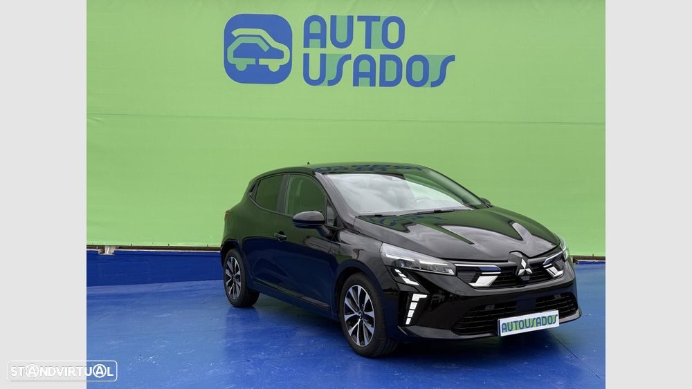 Mitsubishi Colt 1.0 MPI-T Invite - 2